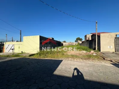Lote/Terreno à venda, 330m² no Jardim Ribamar, Peruíbe