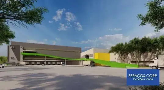 Galpão/Depósito/Armazém para alugar, 8182m² no Jardim Marajoara, São Paulo