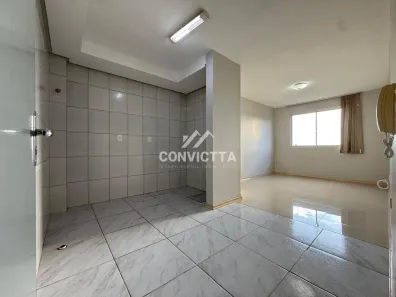 Apartamento com 2 Quartos à venda, 48m² no Presidente Vargas, Caxias do Sul