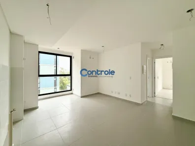 Apartamento com 2 Quartos à venda, 51m² no Serraria, São José