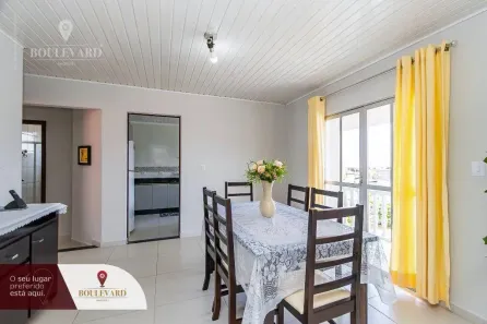 Casa com 7 Quartos à venda, 256m² no Boneca do Iguaçu, São José dos Pinhais