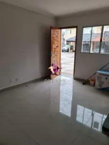Sobrado com 2 Quartos à venda, 55m² no Jardim São João, Mauá