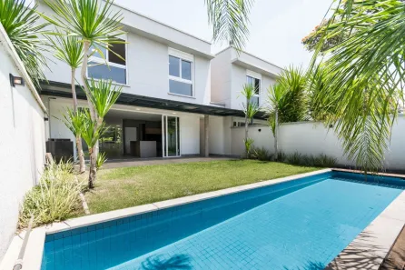 Casa com 4 Quartos à venda, 424m² no Jardim Cordeiro, São Paulo