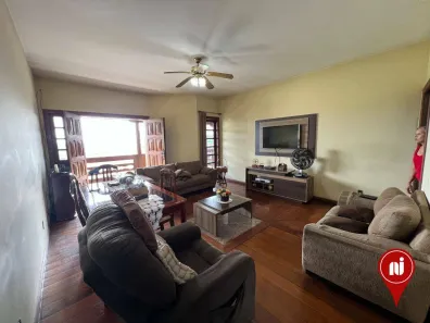 Apartamento com 3 Quartos à venda, 184m² no Jardim das Alterosas - 2ª Seção, Betim