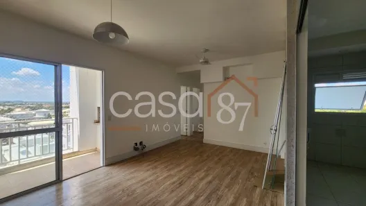 Apartamento com 3 Quartos à venda, 76m² no Jardim América, Paulínia