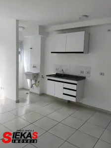 Apartamento com 1 Quarto para alugar, 29m² no Vila Guilhermina, São Paulo