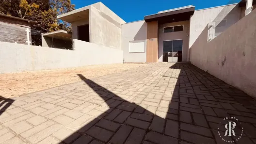 Casa com 2 Quartos à venda, 67m² no Imbé, Imbé