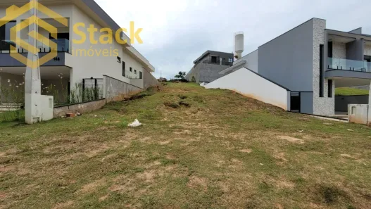 Lote/Terreno à venda, 371m² no Residencial Ibi-Aram II, Itupeva