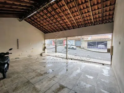 Sobrado com 3 Quartos à venda, 119m² no Jardim Residencial Imperatriz, Sorocaba