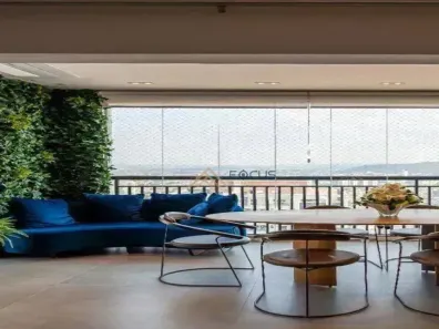 Apartamento com 4 Quartos à venda, 287m² no Anhangabaú, Jundiaí