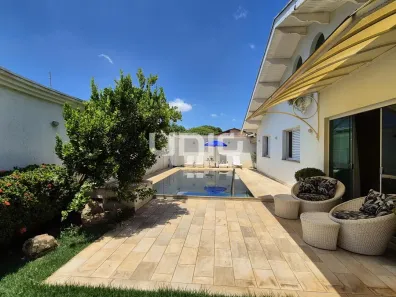 Casa com 3 Quartos à venda, 254m² no Nova Piracicaba, Piracicaba