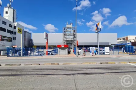 Ponto Comercial para alugar, 49m² no Barreiros, São José