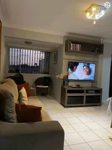 Apartamento com 2 Quartos à venda, 59m² no Recanto dos Vinhais, São Luís