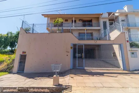 Casa com 4 Quartos à venda, 341m² no Cristo Rei, São Leopoldo