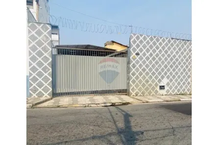 Galpão/Depósito/Armazém à venda, 300m² no Centro, Mogi das Cruzes
