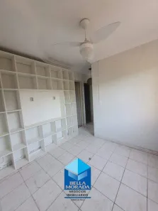 Apartamento com 2 Quartos à venda, 53m² no Parque Residencial Abílio Pedro, Limeira