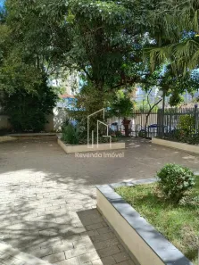 Apartamento com 3 Quartos à venda, 93m² no Santo Amaro, São Paulo