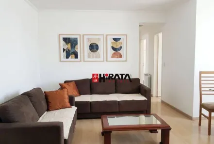 Apartamento com 2 Quartos à venda, 63m² no Vila Anhangüera, São Paulo