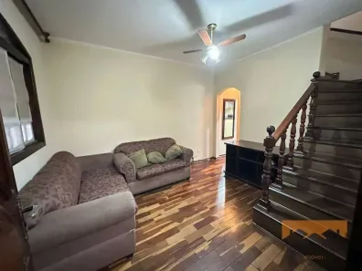 Sobrado com 3 Quartos à venda, 188m² no Rudge Ramos, São Bernardo do Campo