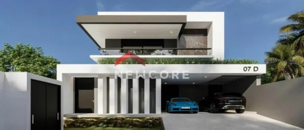 Casa com 5 Quartos à venda, 421m² no Riviera, Bertioga