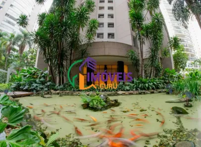 Cobertura com 3 Quartos à venda, 202m² no Indianópolis, São Paulo