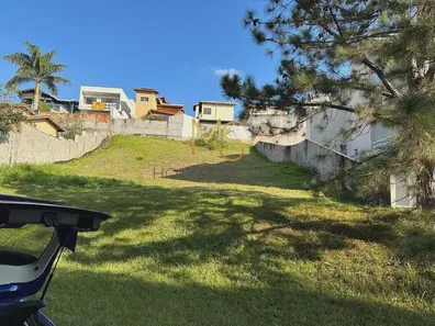 Lote/Terreno à venda, 700m² no Jardim Torino, Cotia