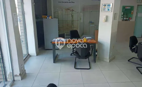 Ponto Comercial com 1 Quarto à venda, 137m² no Piedade, Rio de Janeiro