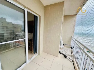 Apartamento com 2 Quartos à venda, 60m² no Ocian, Praia Grande