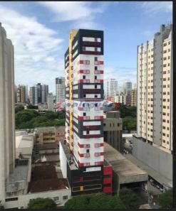 Apartamento com 2 Quartos à venda, 52m² no Zona 01, Maringá