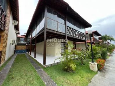 Casa de Condomínio com 5 Quartos à venda, 250m² no Tamandaré, Tamandaré