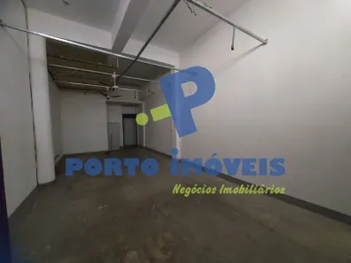 Sala Comercial para alugar, 55m² no Jardim Botânico, Porto Alegre