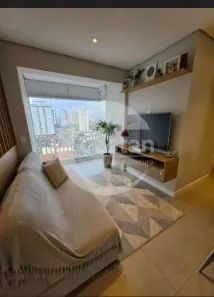 Apartamento com 2 Quartos à venda, 52m² no Tatuapé, São Paulo