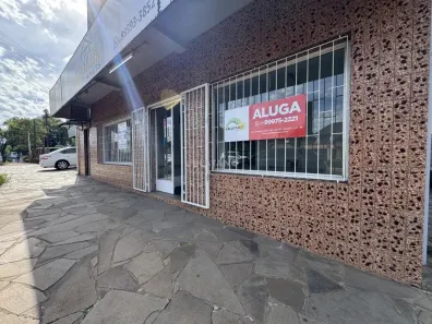 Ponto Comercial para alugar, 150m² no Bom Jardim, Ivoti