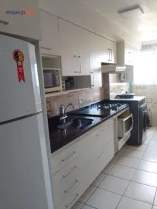 Apartamento com 3 Quartos à venda, 67m² no Conjunto Residencial Trinta e Um de Março, São José dos Campos