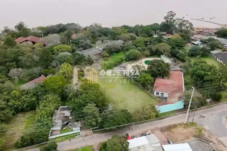 Fazenda/Sítio com 30 Quartos à venda, 15525m² no Belém Novo, Porto Alegre
