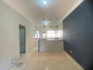 Casa com 2 Quartos à venda, 100m² no Loteamento Ilha Bela, Uberaba