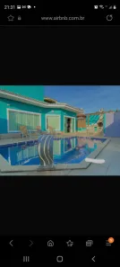 Casa de Condomínio com 3 Quartos para alugar, 250m² no Bosque, Armação dos Búzios