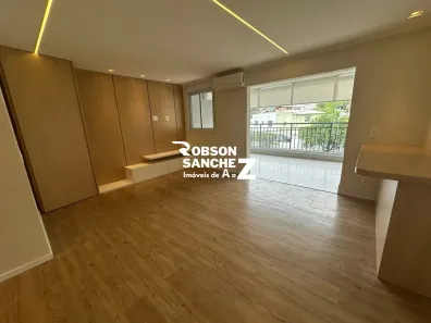 Apartamento com 3 Quartos à venda, 108m² no Santo Amaro, São Paulo
