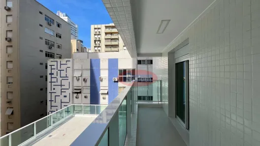 Apartamento com 3 Quartos à venda, 328m² no Aparecida, Santos