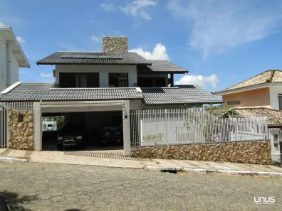 Casa com 5 Quartos à venda, 375m² no João Paulo, Florianópolis