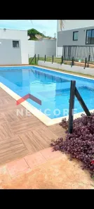 Apartamento com 2 Quartos à venda, 46m² no Loteamento Madrid, Maringá