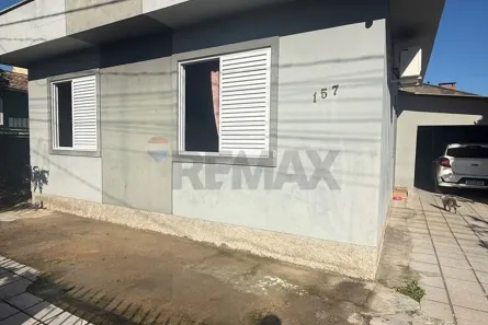 Casa com 4 Quartos à venda, 127m² no Santo André, Capivari de Baixo
