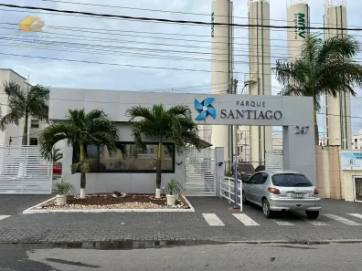 Apartamento com 2 Quartos para venda ou aluguel, 50m² no Atlântica, Rio das Ostras