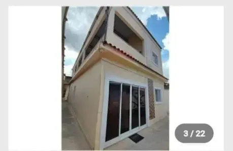 Casa com 4 Quartos para venda ou aluguel, 204m² no Jardim Alvorada, Nova Iguaçu