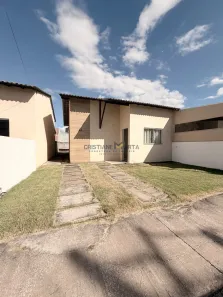 Casa com 2 Quartos para alugar, 56m² no Mata Verde, Imperatriz
