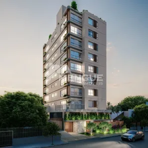 Apartamento com 3 Quartos à venda, 95m² no Passo da Areia, Porto Alegre