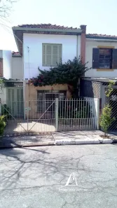 Sobrado com 2 Quartos à venda, 140m² no Saúde, São Paulo
