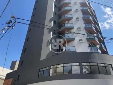 Apartamento com 2 Quartos para alugar, 108m² no Vila Nova, Blumenau