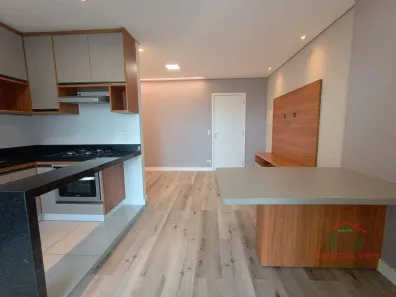 Apartamento com 3 Quartos para alugar, 72m² no Jardim Califórnia, Piracicaba