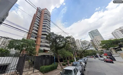 Apartamento com 4 Quartos à venda, 227m² no Planalto Paulista, São Paulo
